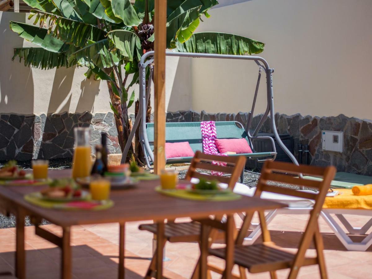 Amazing Villa Viktoria! Pool Big Garden Costa Adeje (Tenerife) Exterior foto